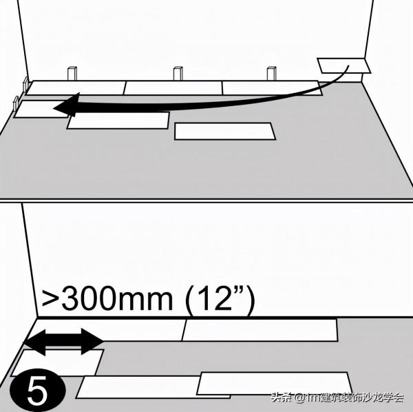 「工藝·前沿」什麼是石晶地牆板？