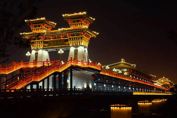 《國家地理》最新評出10箇中國最美的旅行地，這些地方你去過幾個