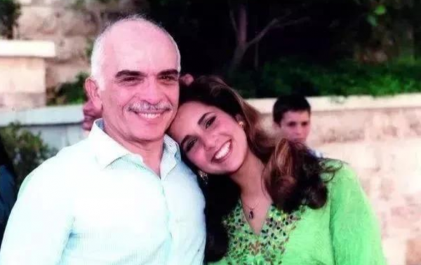 心驚膽戰3年的迪拜王妃，離婚獲賠46億贍養費，孃家有人撐腰真好