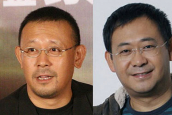 張震張翰竟是親兄弟,演藝圈原來這麼多隱藏兄弟,你知道哪幾對? 張震張翰竟是親兄弟,演藝圈原來這麼多隱藏兄弟,你知道哪幾對?