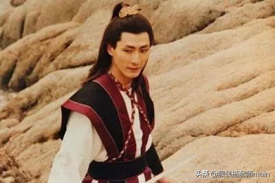 張子健:生於曲藝之家,演李元芳成名,53歲再戰熒屏卻始終是配角 張子健:生於曲藝之家,演李元芳成名,53歲再戰熒屏卻始終是配角