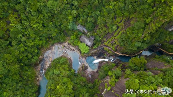 浙江省首批五星森林旅遊區,擁有億年壺穴奇觀,風光獨美卻少人知 浙江省首批五星森林旅遊區,擁有億年壺穴奇觀,風光獨美卻少人知