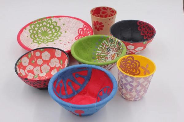 春節一起動手做 喜慶的節日手工