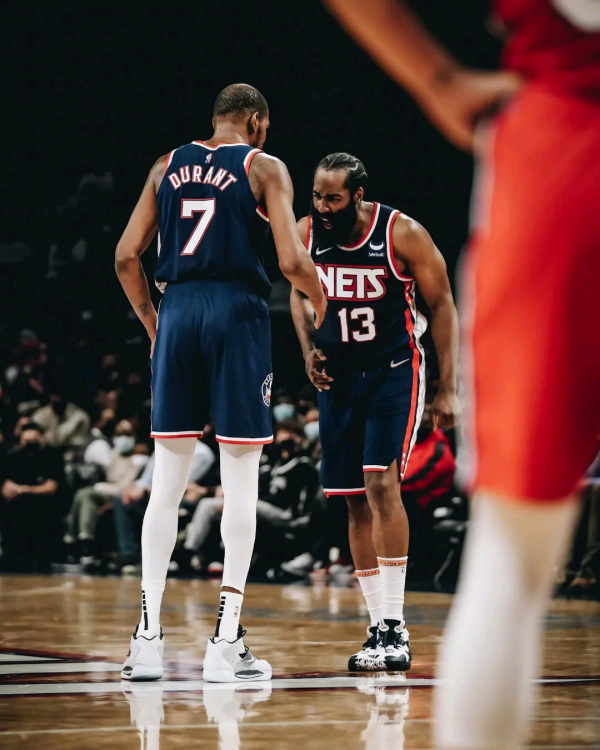 NBA官網戰力榜新鮮出爐：籃網第七，湖人無緣前十，灰熊升至榜首