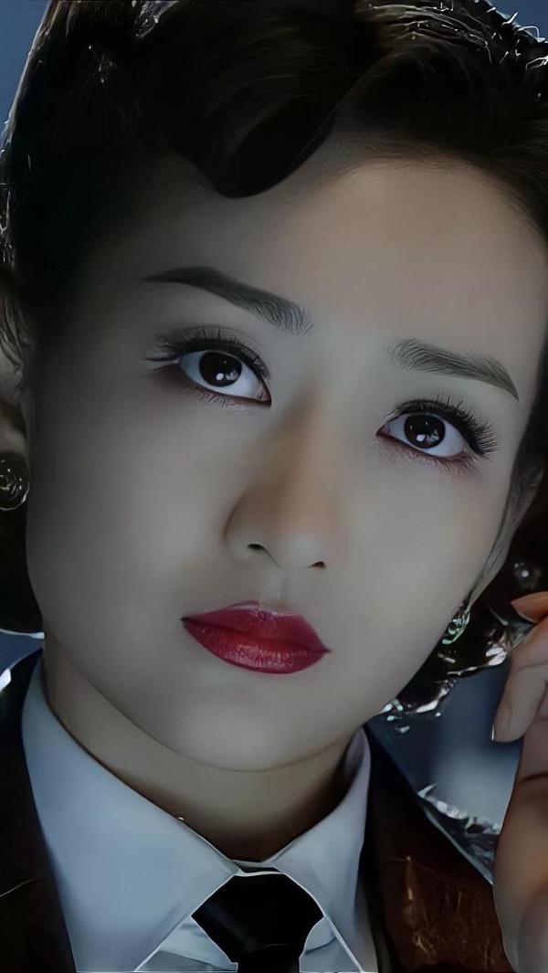 王鷗——偽裝者影視劇美圖