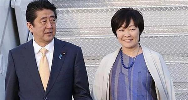 安倍晉三家的婆媳大戰:一個日本老佛爺,一個豪門千金,結果如何 安倍晉三家的婆媳大戰:一個日本老佛爺,一個豪門千金,結果如何
