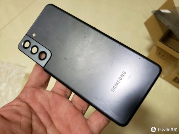 三星s22值得買麼？看看我這幾年的s8，s9&plus;，s21的使用全記錄