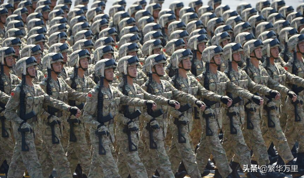 王牌西進,21軍作為主力軍,1967年,為何調往了陝西寶雞? 王牌西進,21軍作為主力軍,1967年,為何調往了陝西寶雞?