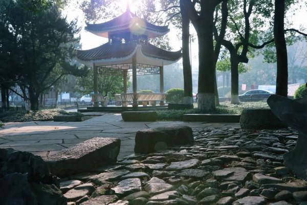 又新增一處國家歷史文化名城！這座古老小城太值得一看