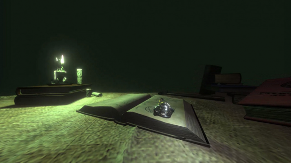 VIVEPORT年末盤點｜我認為這些都是2021年很不錯的VR遊戲