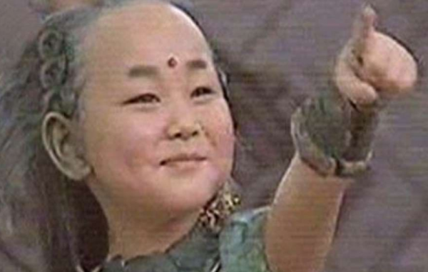 《小龍人》播出28年後，四位主角變路人，小龍套成了德雲社扛把子