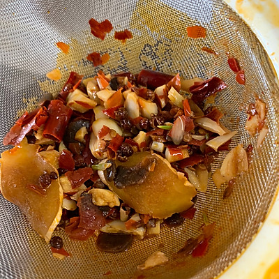 原來毛血旺才是真正的米飯殺手