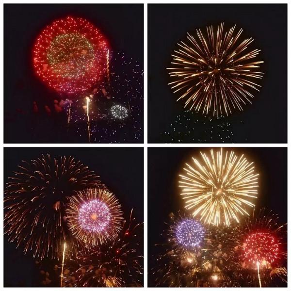 四國窮遊記之泰國篇