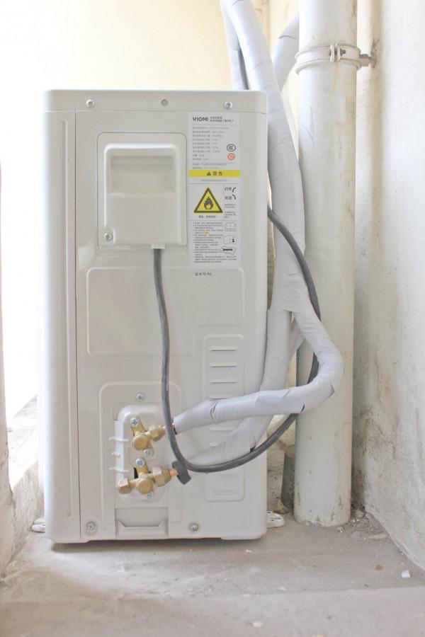 功率單位是“瓦”，為什麼空調功率用“匹”？一匹等於多少瓦？