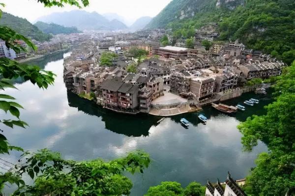 2022年怎麼跨年？帶上“TA”，去這10個地方，遇見更好的自己