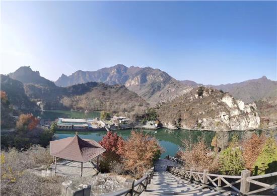 開著我的小可愛 “AION Y ”來跑秋明山