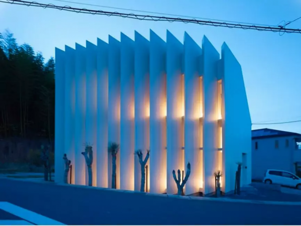 大落地窗是時候走下神壇了