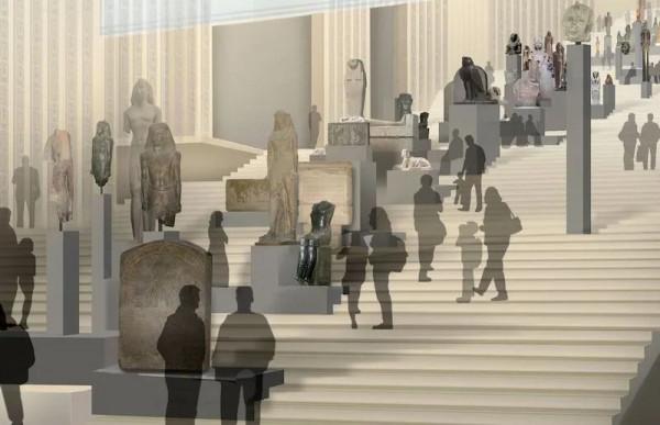 博物館上新了，2022即將開放的17大博物館