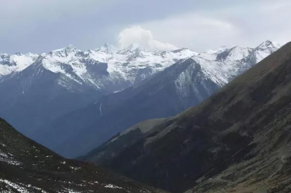 抓住秋天的尾巴，快來這8個絕美旅行地，享受當下的美景吧