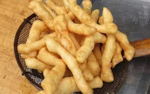 全國特色名吃大盤點——河南篇