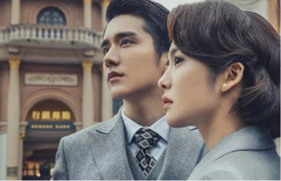 民國正劇《光芒》首播，收視慘淡不足0&period;4，創下湖南衛視最差收視