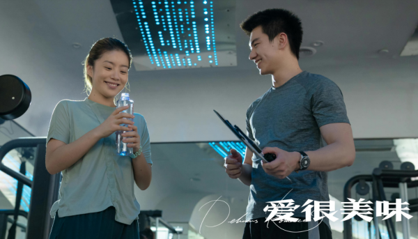 《愛很美味》王菊：一直想做演員，減肥不是審美妥協，是為了工作