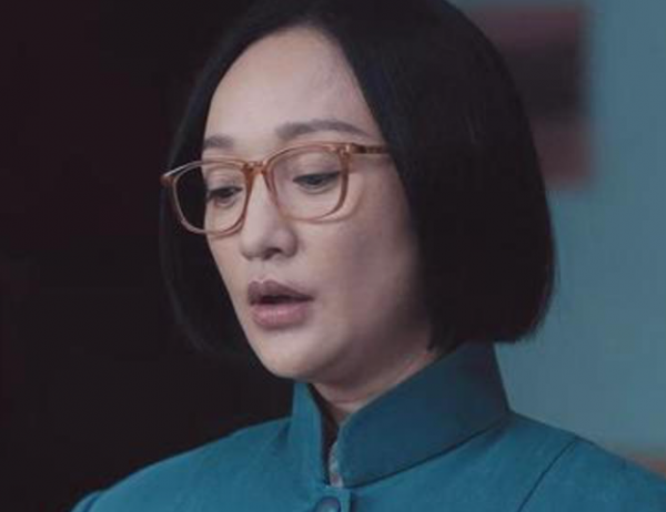 《功勳》還在大爆,蔣欣又一部王炸劇來襲,男主實力比肩靳東 《功勳》還在大爆,蔣欣又一部王炸劇來襲,男主實力比肩靳東