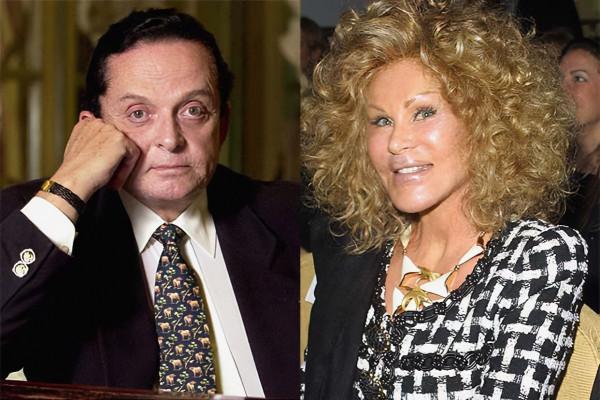 整容富婆“貓女”：離婚獲得25億美元，如今僅靠900美元維持生活