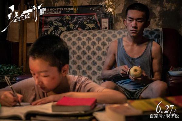 《門鎖》上映，中國女演員將首次邁入百億票房大關，會如願嗎