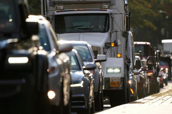 美國：今年上半年逾兩萬人命喪交通事故