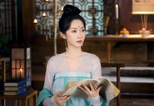 長相很舒服的女演員，我只服這5位！雖不及驚豔，但勝在氣質