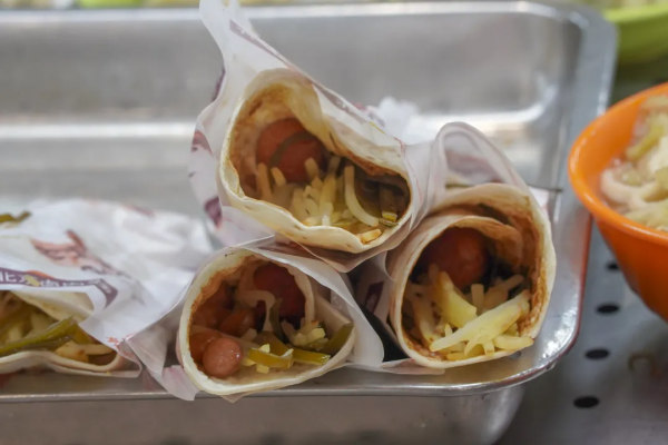 浙師風味早餐,約嗎? 浙師風味早餐,約嗎?