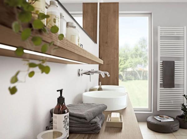 浴室空間個性定製,12種浴室空間的獨特魅力展示 浴室空間個性定製,12種浴室空間的獨特魅力展示