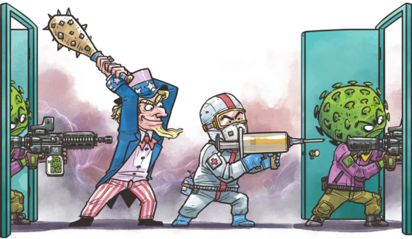 如果用十個關鍵詞盤點2021年的中國外交