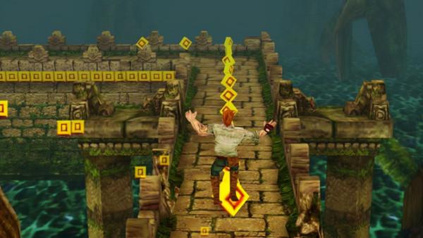 每個人都玩過但是沒有人討論的10個遊戲(下) 每個人都玩過但是沒有人討論的10個遊戲(下)