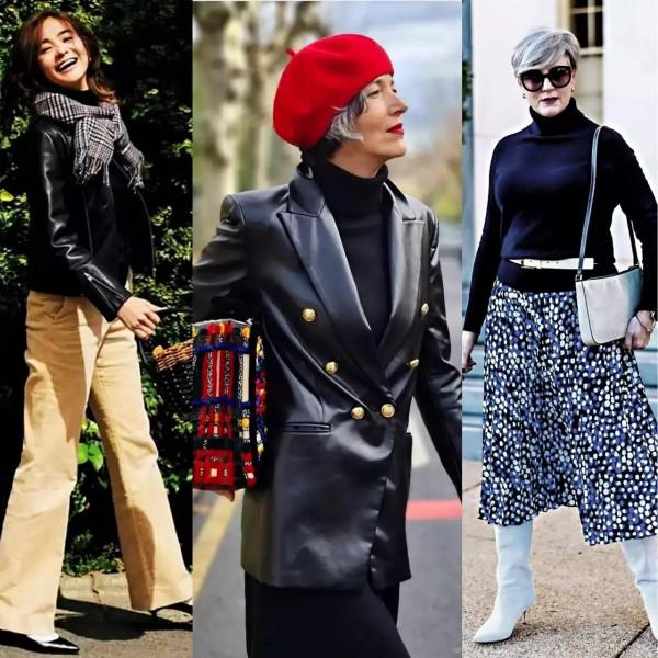 五十歲女人怎麼打扮更加年輕呢 五十歲女人怎麼打扮更加年輕呢