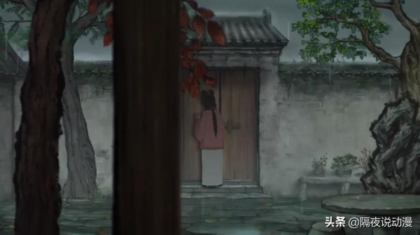 7年只更新6集的“不賺錢國漫”，是如何一次次驚豔我們的？