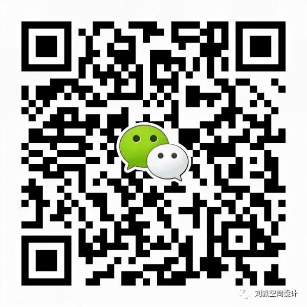 裝修案例 | 可以一鍵複製的89㎡極簡灰度空間