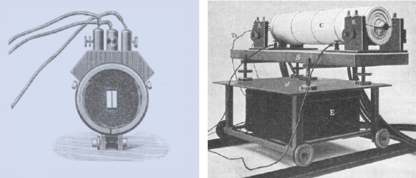 黑體輻射公式的多種推導及其在近代物理構建中的意義(一)