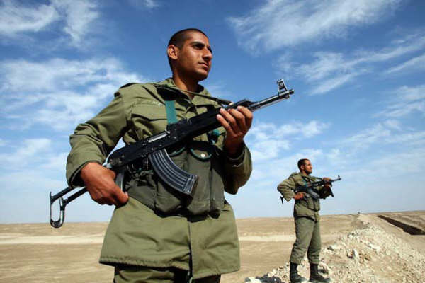 從仿製到出口,中國56式衝鋒槍備受歡迎,64個國家使用著7個改型 從仿製到出口,中國56式衝鋒槍備受歡迎,64個國家使用著7個改型