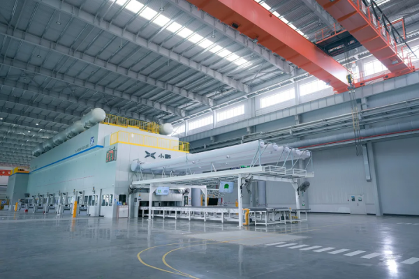 「人汽」高企的產能空置如何破？