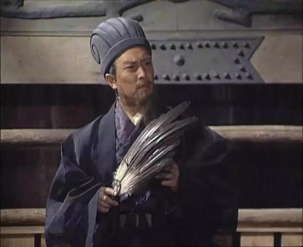 諸葛亮一輩子最大的錯誤，就是培養了4個人才，親手葬送蜀漢江山