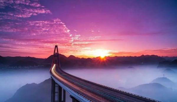 走進喀斯特密境