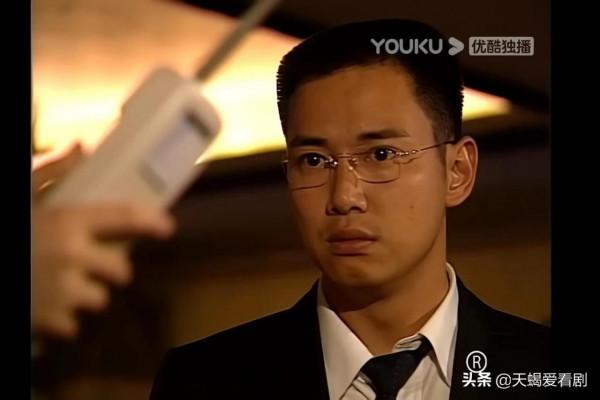 TVB印象深刻角色——《陀槍師姐3》張曼琪，扭曲的愛換來厄運果子