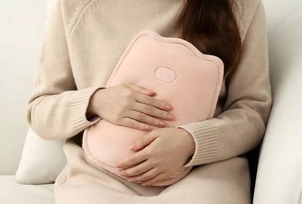 電熱水袋out,無水暖手袋更安全!三檔控溫,續航可達24小時 電熱水袋out,無水暖手袋更安全!三檔控溫,續航可達24小時