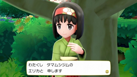 《寶可夢》人氣道館館主TOP10評選 最受喜愛的是誰? 《寶可夢》人氣道館館主TOP10評選 最受喜愛的是誰?