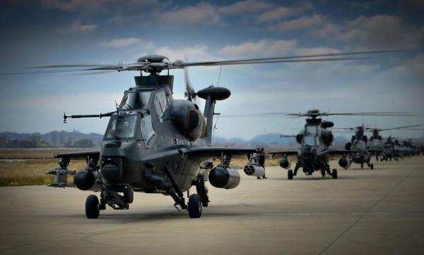 低調官宣直20登上海南艦，武裝型直20是現階段海南艦唯一打擊手段