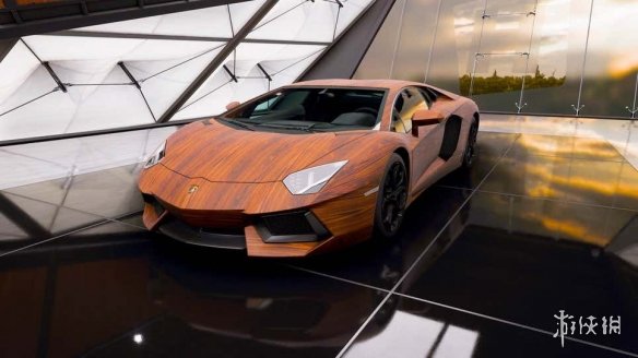 感受速度的激情吧！盤點10輛《地平線5》中最棒的車