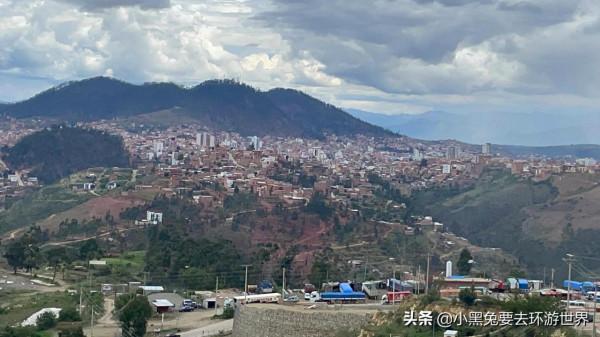 玻利維亞，滄海桑田的恐龍王國