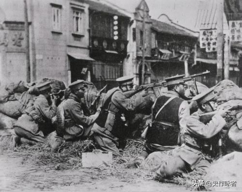 盤點近代十位廣東籍名將,三位成為新中國開國元勳,其餘也是名人 盤點近代十位廣東籍名將,三位成為新中國開國元勳,其餘也是名人